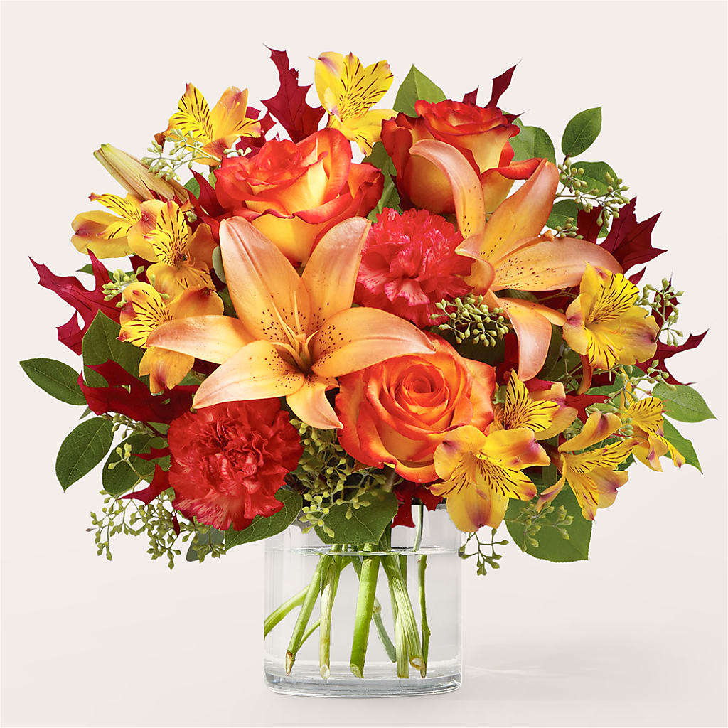 Pecan Pie Bouquet – Flowersonsunday.com, Tontitown AR