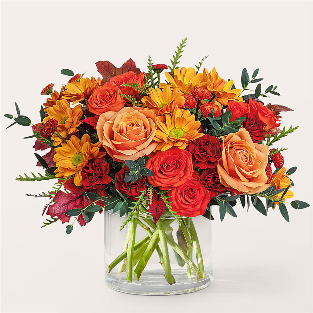 Sweet as Cinnamon Bouquet – Flowersonsunday.com, Tontitown AR