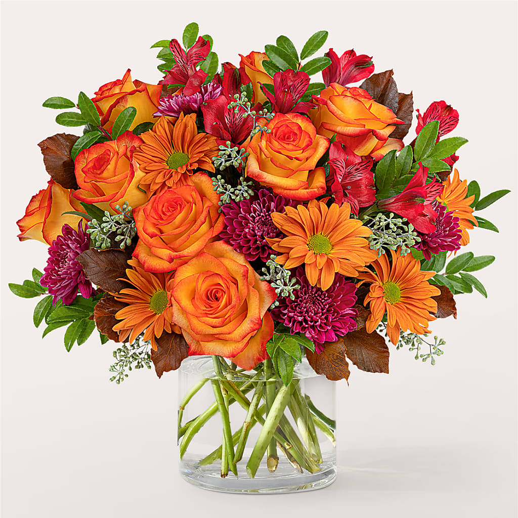 Brisk Morning Bouquet – Flowersonsunday.com, Tontitown AR