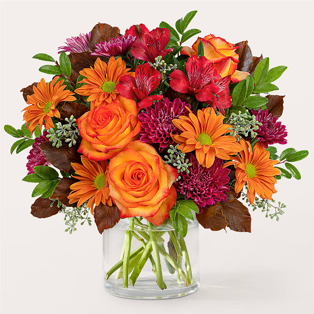 Brisk Morning Bouquet – Flowersonsunday.com, Tontitown AR