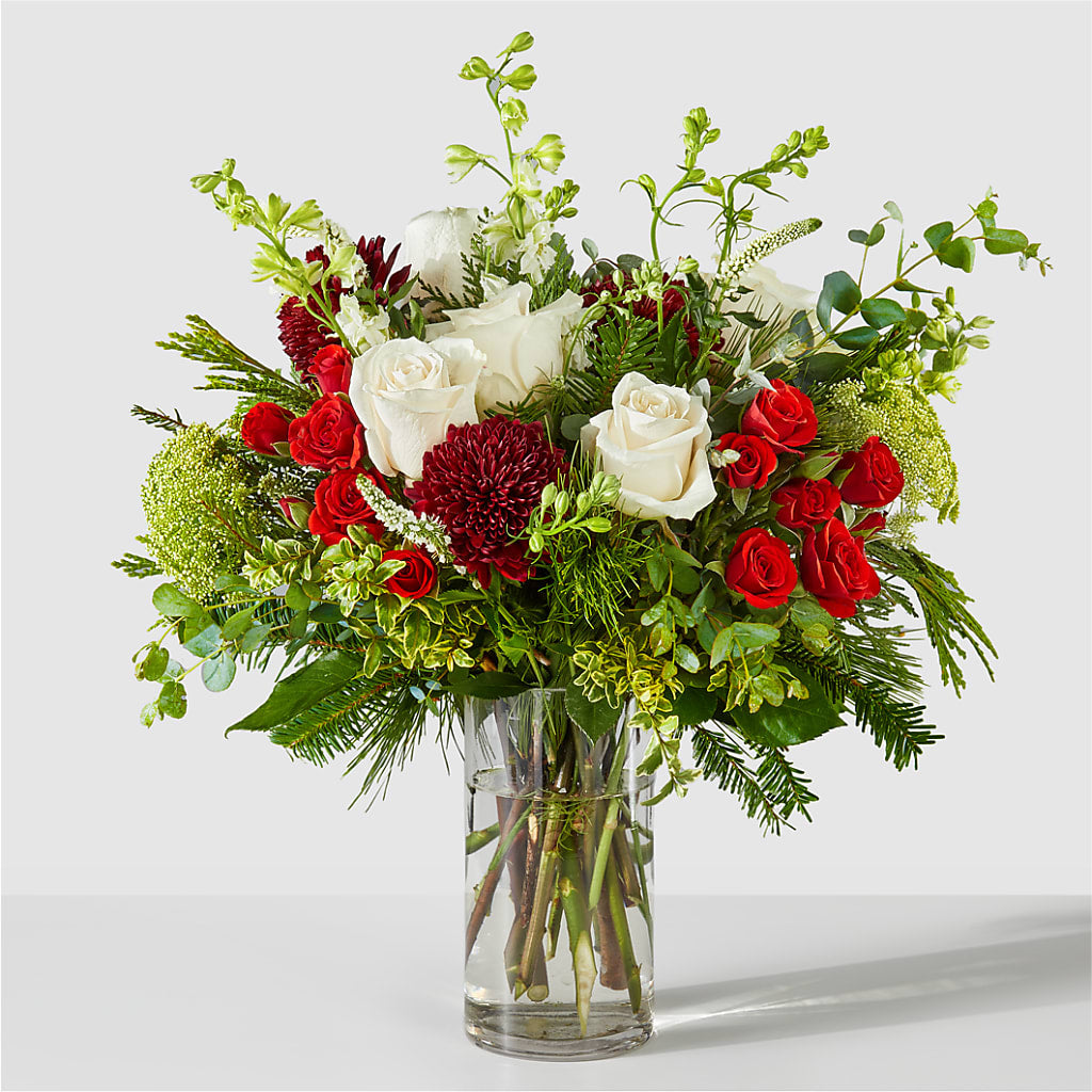 Favorite Traditions Bouquet – Flowersonsunday.com, Tontitown AR