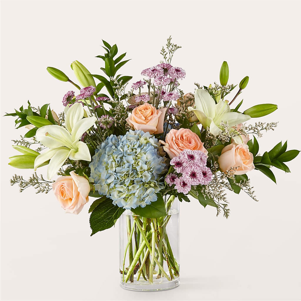 Slow Mornings Bouquet – Flowersonsunday.com, Tontitown AR