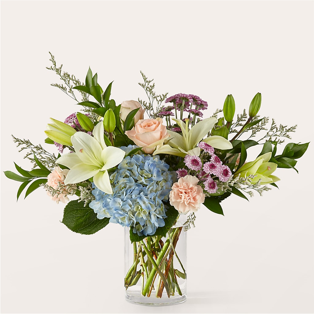 Slow Mornings Bouquet – Flowersonsunday.com, Tontitown AR