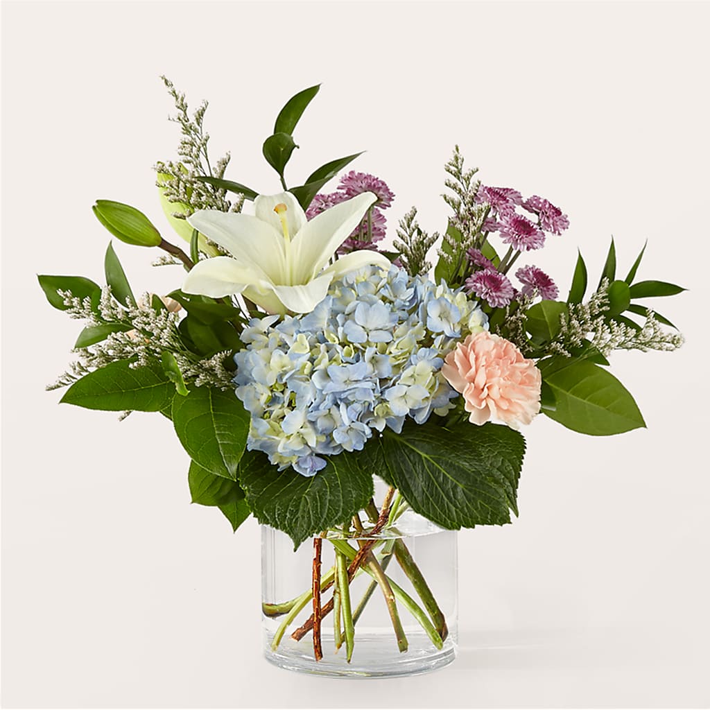 Slow Mornings Bouquet – Flowersonsunday.com, Tontitown AR