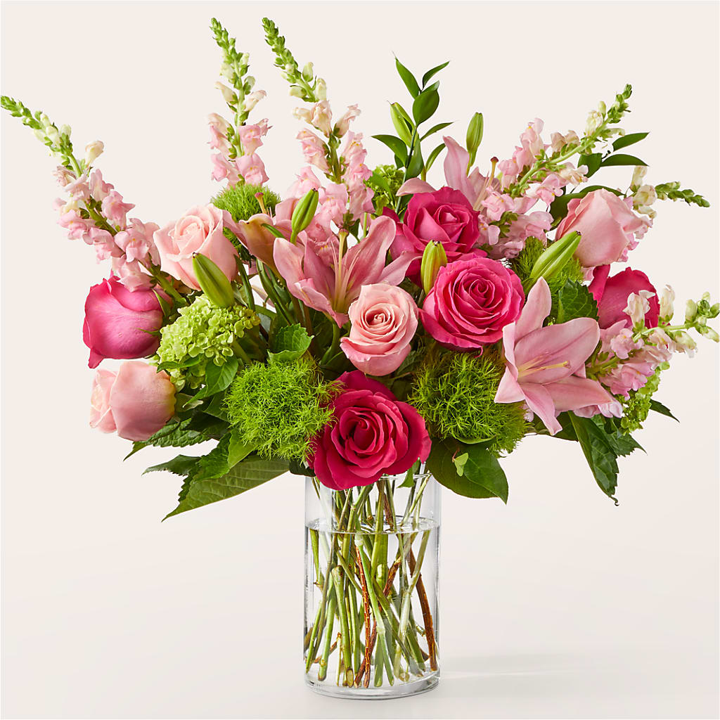 Fit for a Queen Luxury Bouquet – Flowersonsunday.com, Tontitown AR