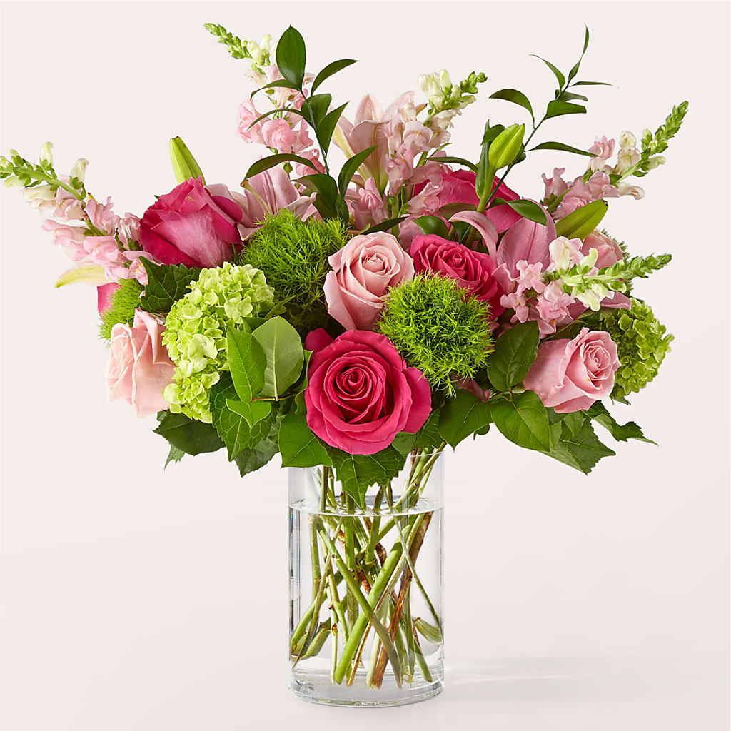 Fit for a Queen Luxury Bouquet – Flowersonsunday.com, Tontitown AR