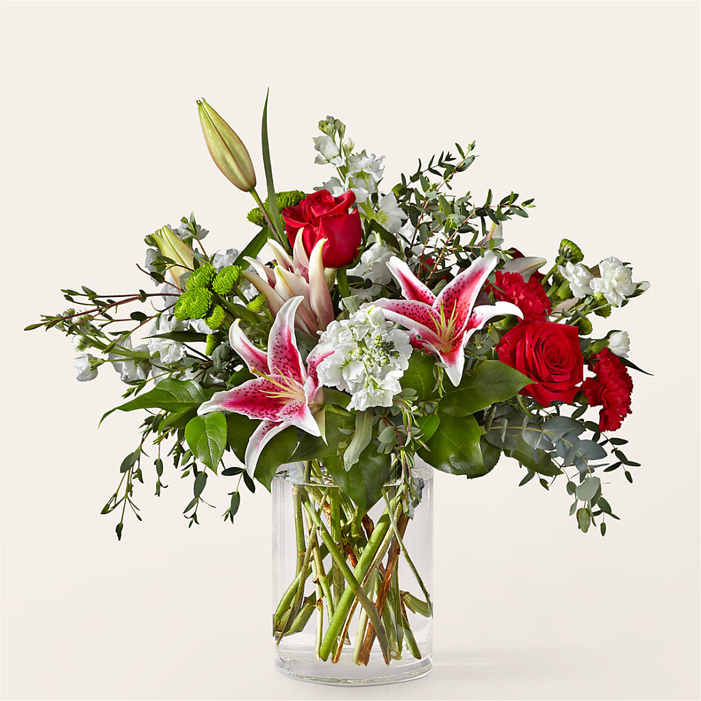 Gumdrop Button Bouquet – Flowersonsunday.com, Tontitown AR