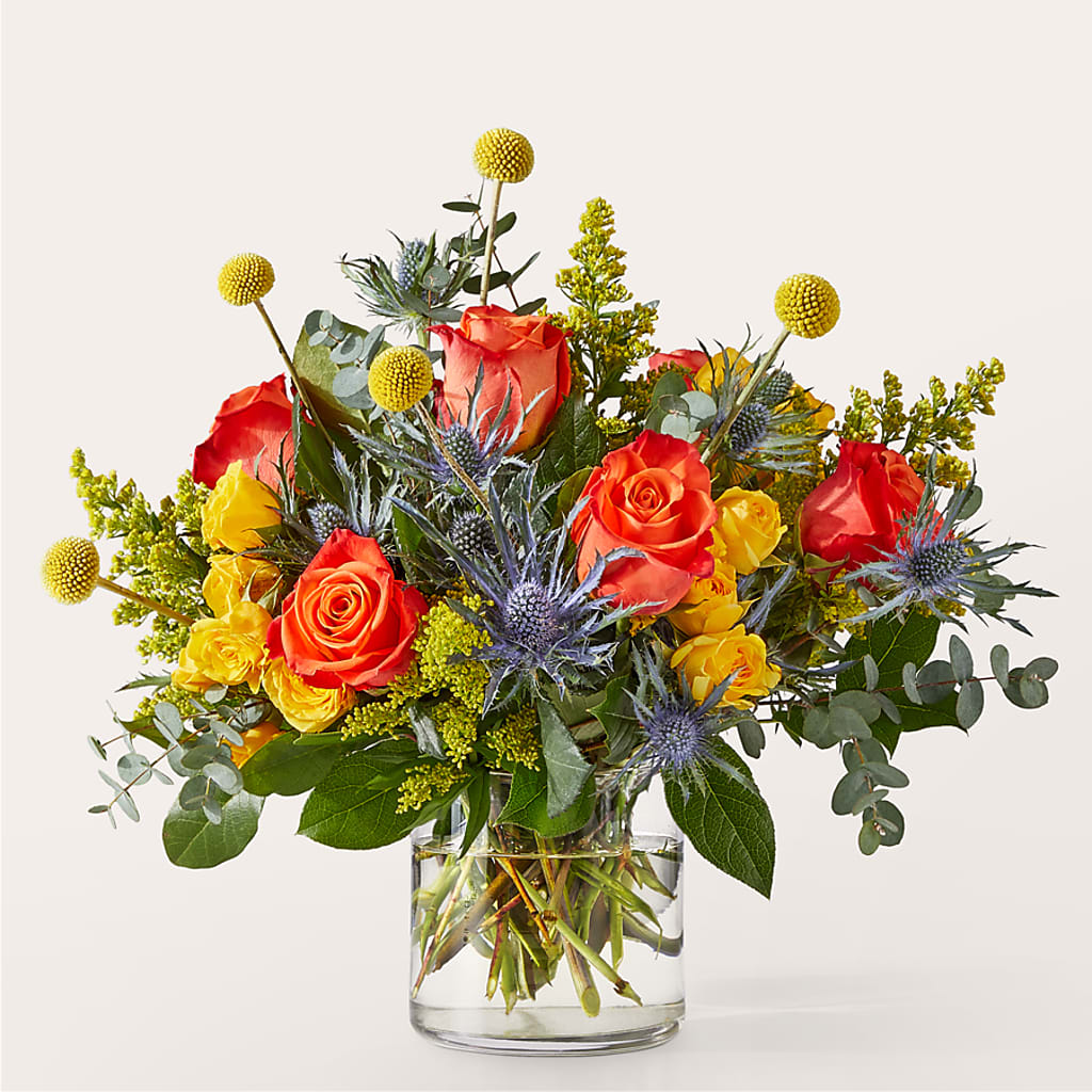 Disco Bouquet – Flowersonsunday.com, Tontitown AR