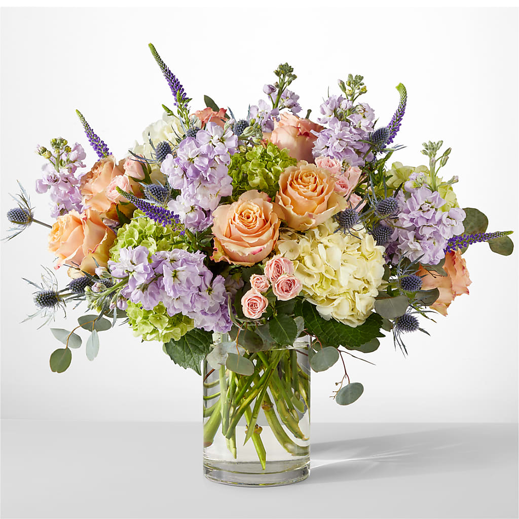 Porch Swing Bouquet – Flowersonsunday.com, Tontitown AR