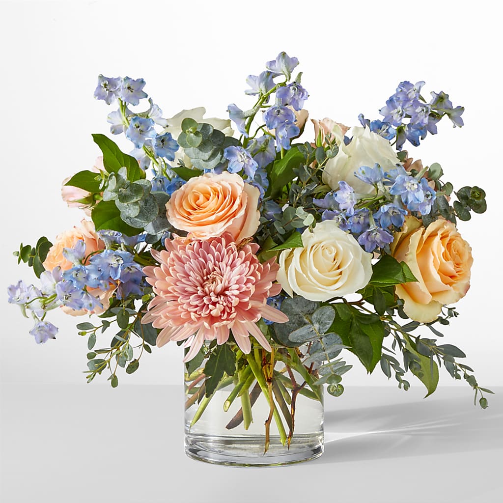 Inspired Bouquet – Flowersonsunday.com, Tontitown AR