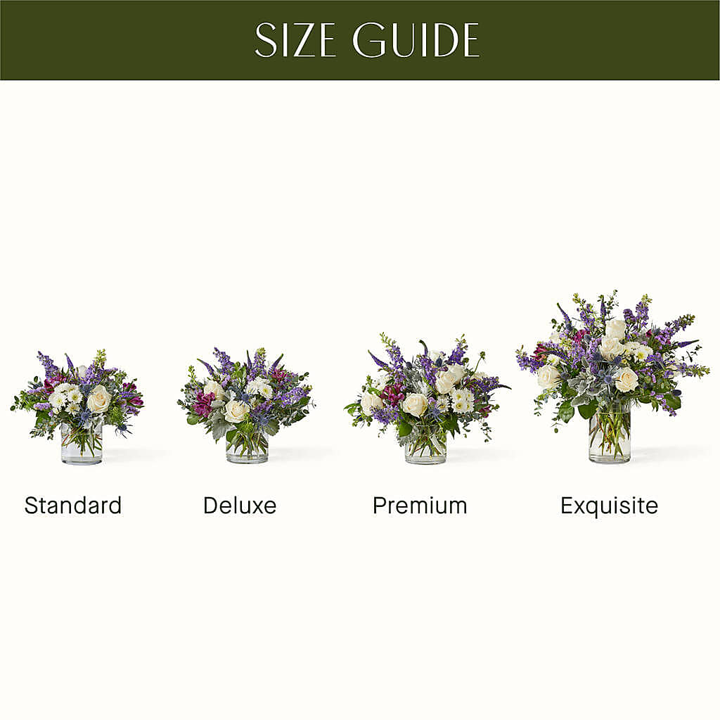 Shooting Star Bouquet – Flowersonsunday.com, Tontitown AR