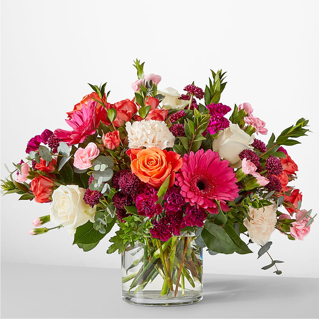 Smell the Roses Bouquet – Flowersonsunday.com, Tontitown AR