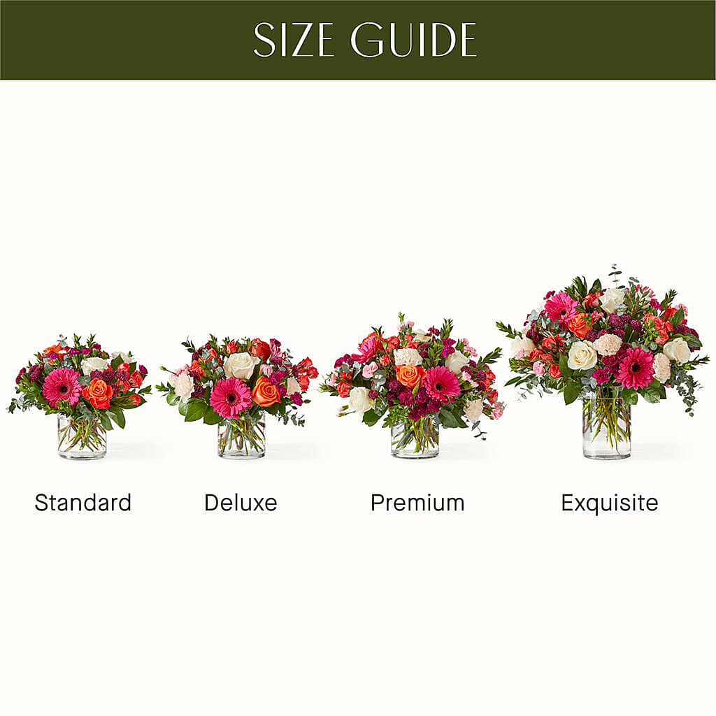Smell the Roses Bouquet – Flowersonsunday.com, Tontitown AR