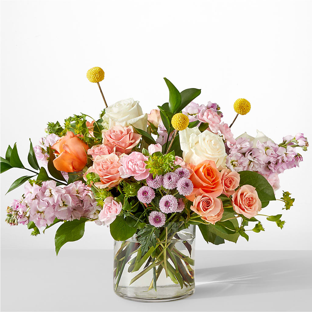 French Market Bouquet – Flowersonsunday.com, Tontitown AR