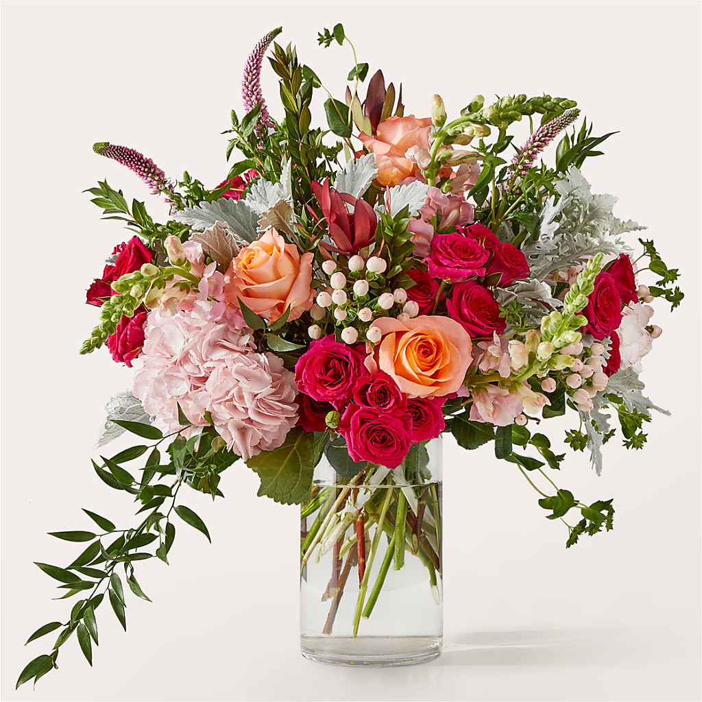 Glitz & Glam Bouquet – Flowersonsunday.com, Tontitown AR