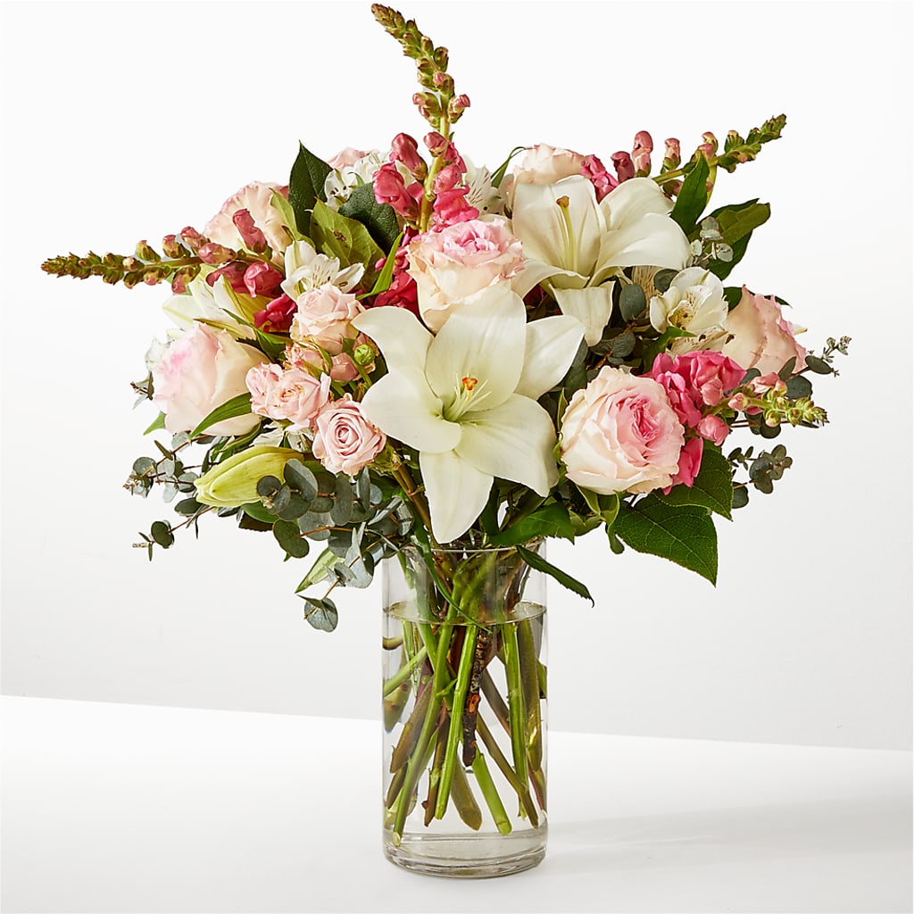 Ballet Slippers Bouquet – Flowersonsunday.com, Tontitown AR