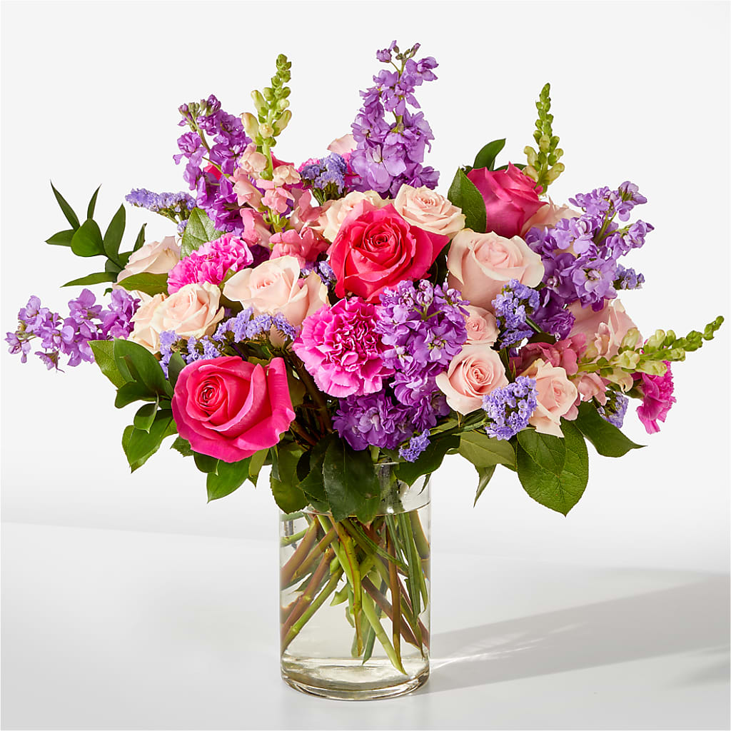 The Cha-Cha Bouquet – Flowersonsunday.com, Tontitown AR