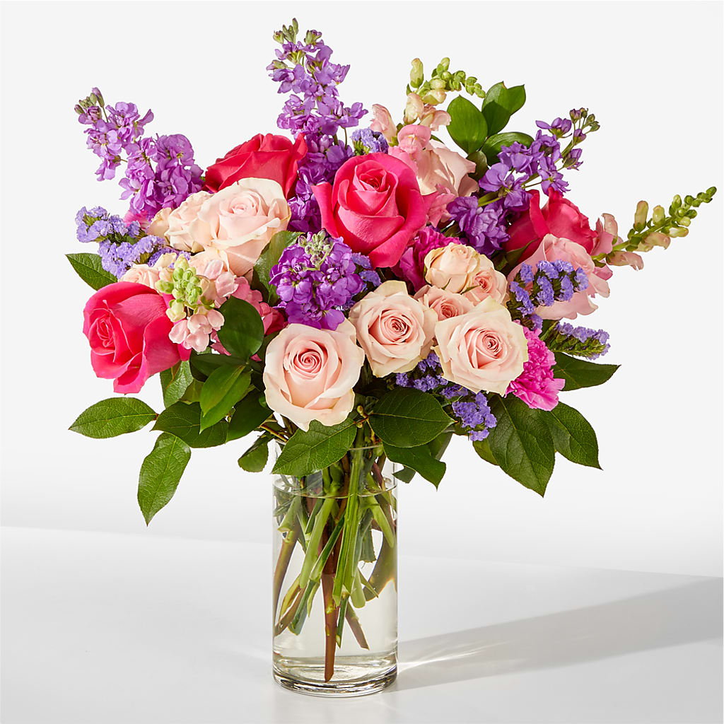 The Cha-Cha Bouquet – Flowersonsunday.com, Tontitown AR