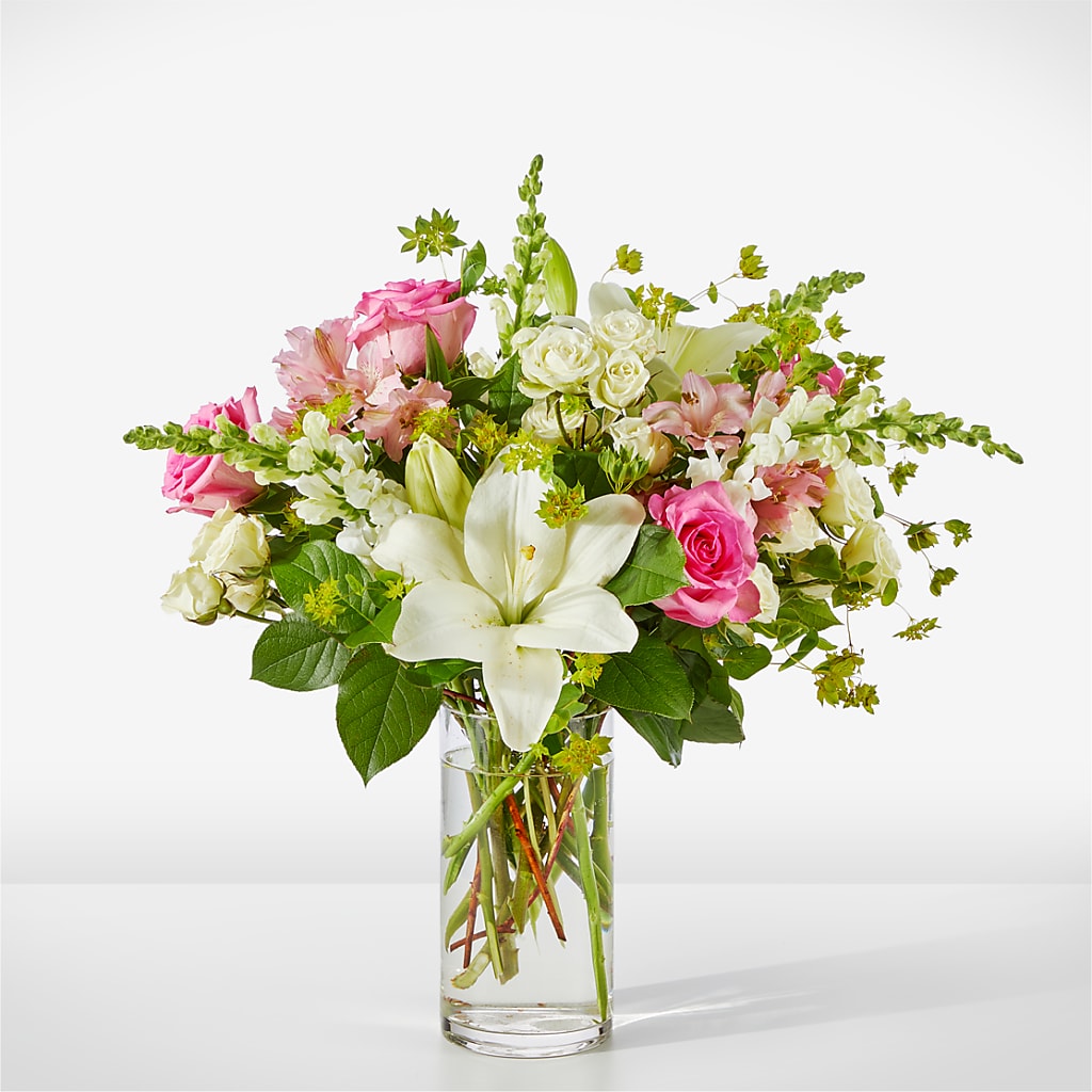 Fondly Bouquet – Flowersonsunday.com, Tontitown AR
