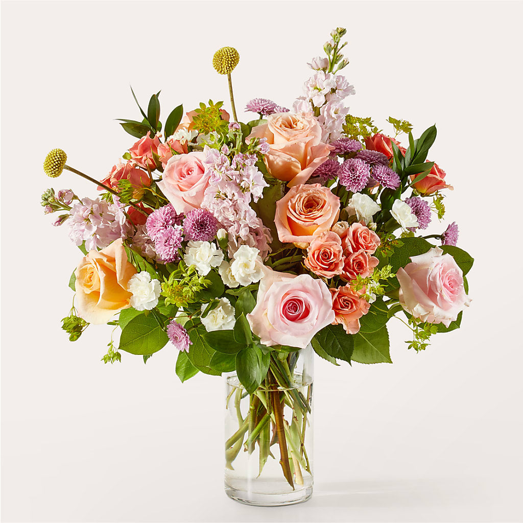 Perfect Contentment Bouquet – Flowersonsunday.com, Tontitown AR