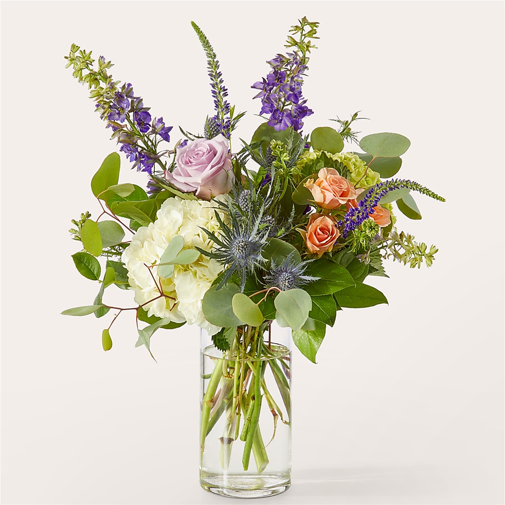 Appealing Aura Bouquet – Flowersonsunday.com, Tontitown AR