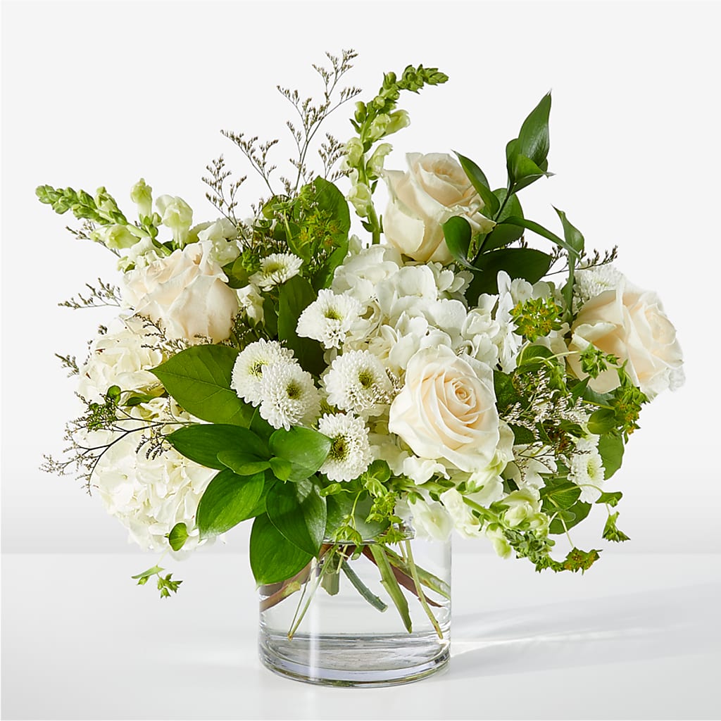 Hint of Vanilla Bouquet – Flowersonsunday.com, Tontitown AR
