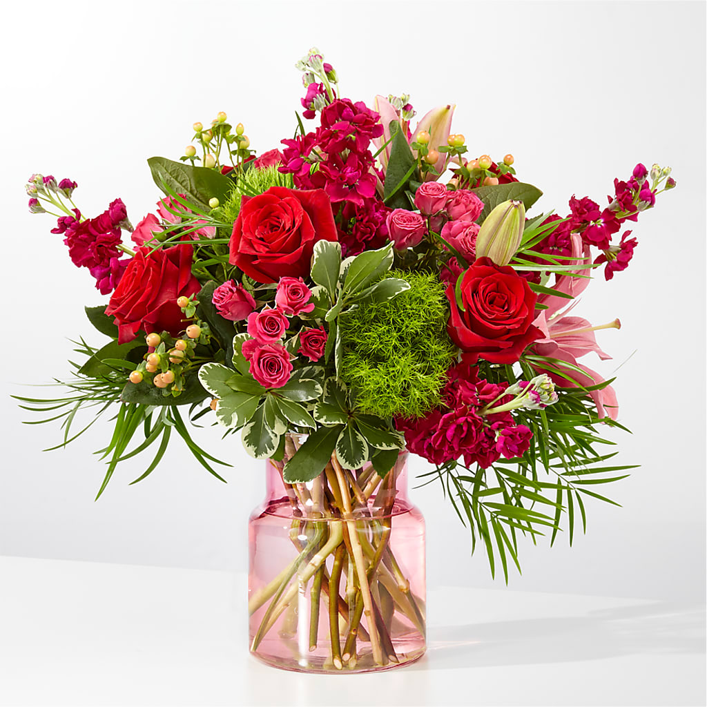 In Every Lifetime Bouquet – Flowersonsunday.com, Tontitown AR
