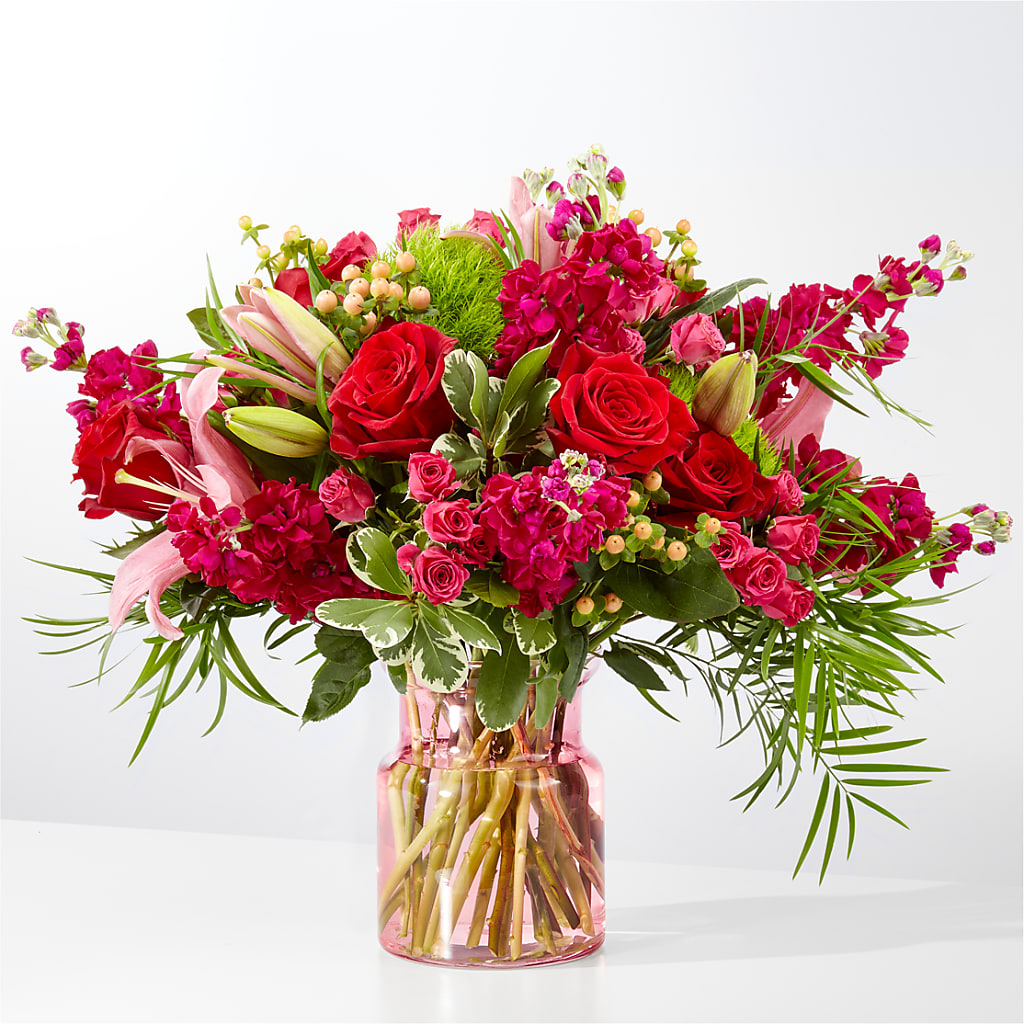 In Every Lifetime Bouquet – Flowersonsunday.com, Tontitown AR