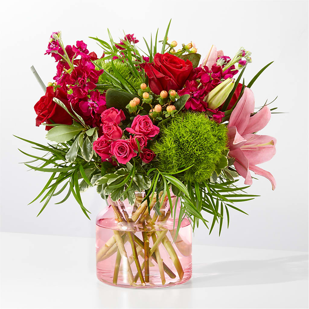 In Every Lifetime Bouquet – Flowersonsunday.com, Tontitown AR