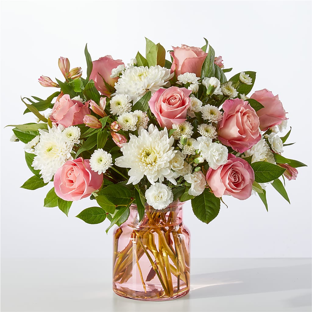 Infatuated Bouquet – Flowersonsunday.com, Tontitown AR