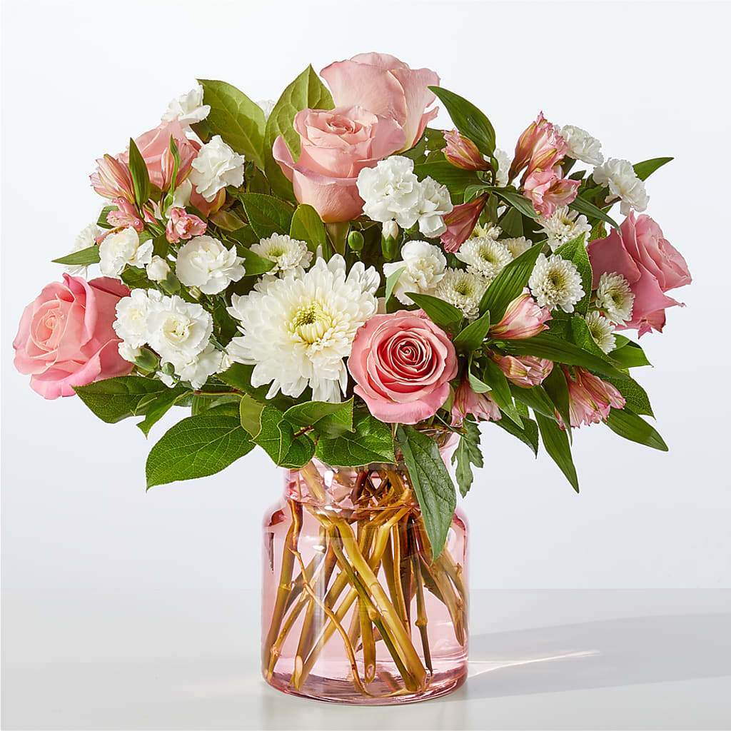 Infatuated Bouquet – Flowersonsunday.com, Tontitown AR