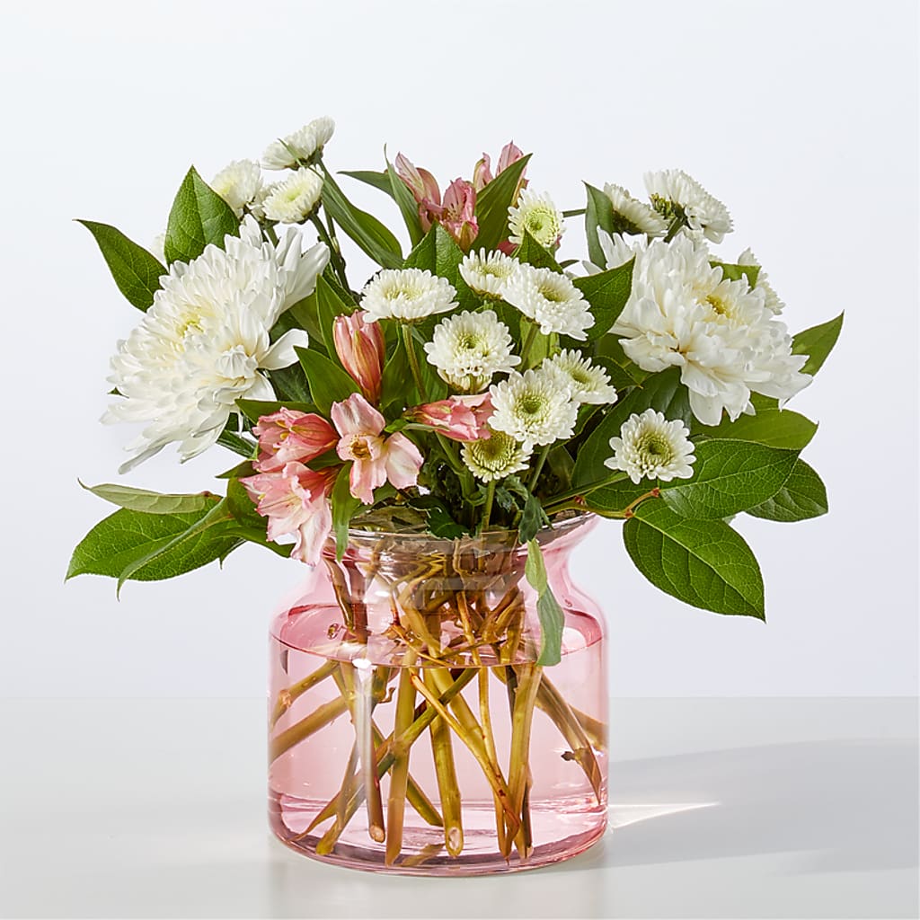 Infatuated Bouquet – Flowersonsunday.com, Tontitown AR