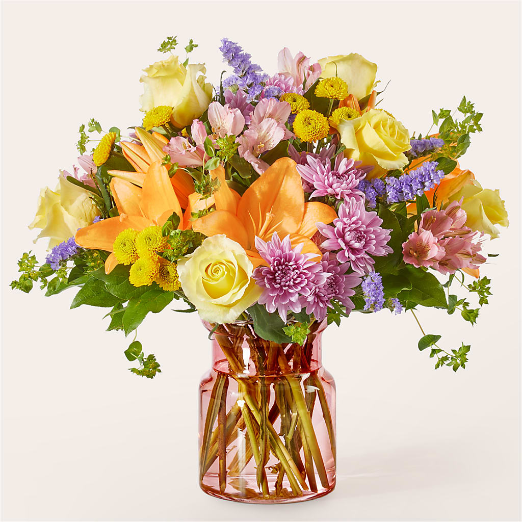Lucky Charm Bouquet – Flowersonsunday.com, Tontitown AR