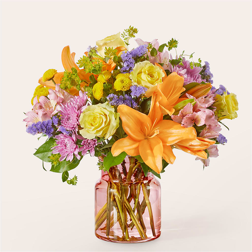 Lucky Charm Bouquet – Flowersonsunday.com, Tontitown AR