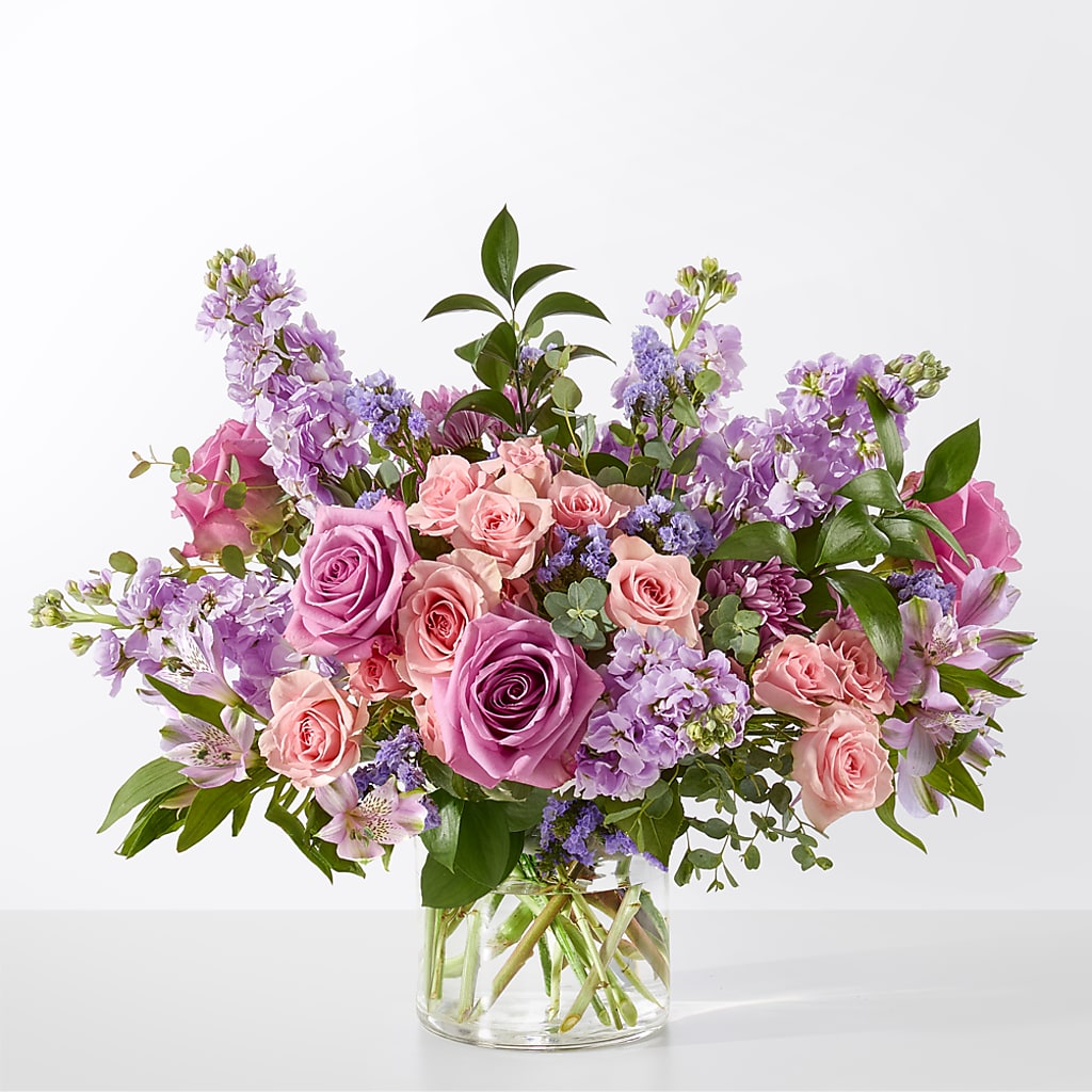 Cloud Nine Bouquet – Flowersonsunday.com, Tontitown AR