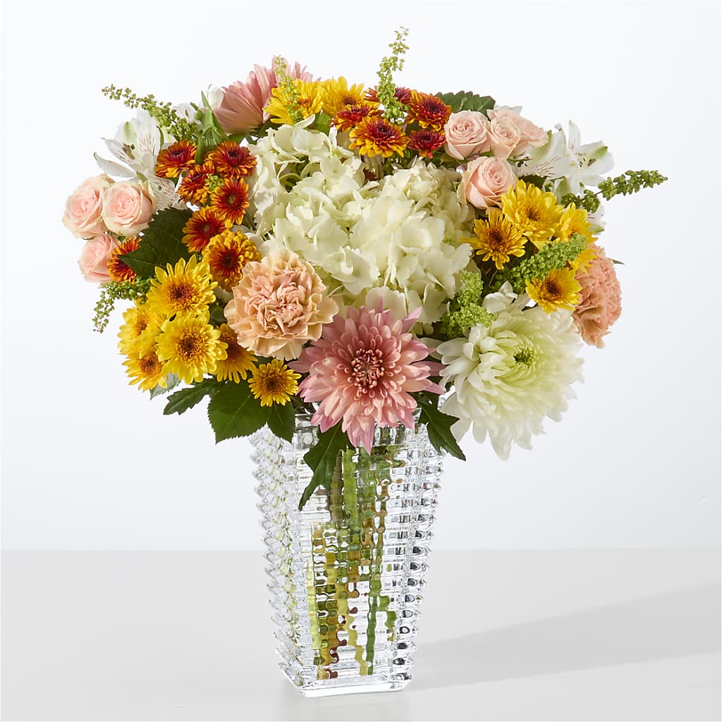 Fall Celebration Bouquet –  Flowersonsunday.com, Tontitown AR