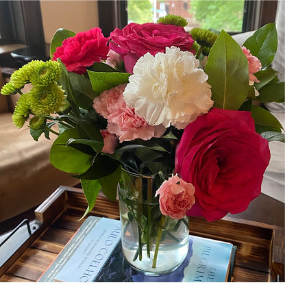 Sweet & Pretty Bouquet –  Flowersonsunday.com, Tontitown AR