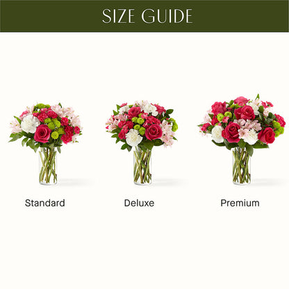 Sweet & Pretty Bouquet –  Flowersonsunday.com, Tontitown AR