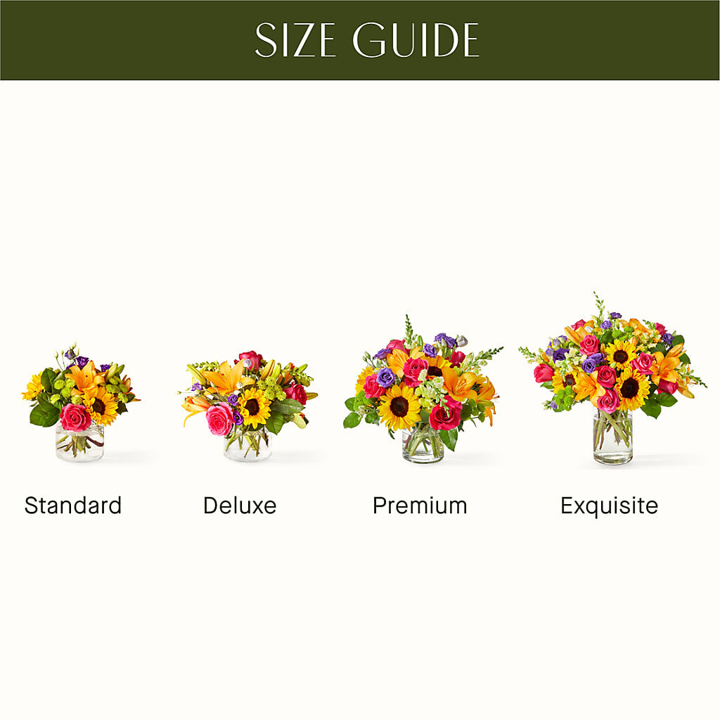 Best Day Bouquet –  Flowersonsunday.com, Tontitown AR