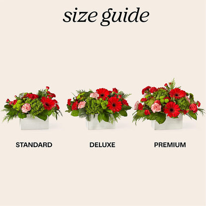 The Rudolph Bouquet –  Flowersonsunday.com, Tontitown AR