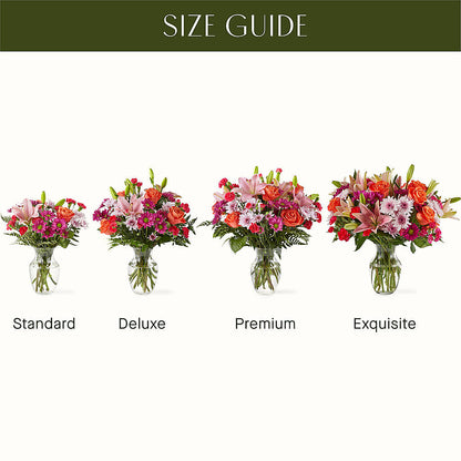 Light of My Life Bouquet –  Flowersonsunday.com, Tontitown AR