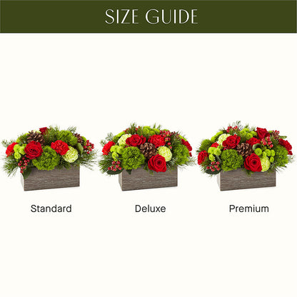 Bundled Up Bouquet –  Flowersonsunday.com, Tontitown AR