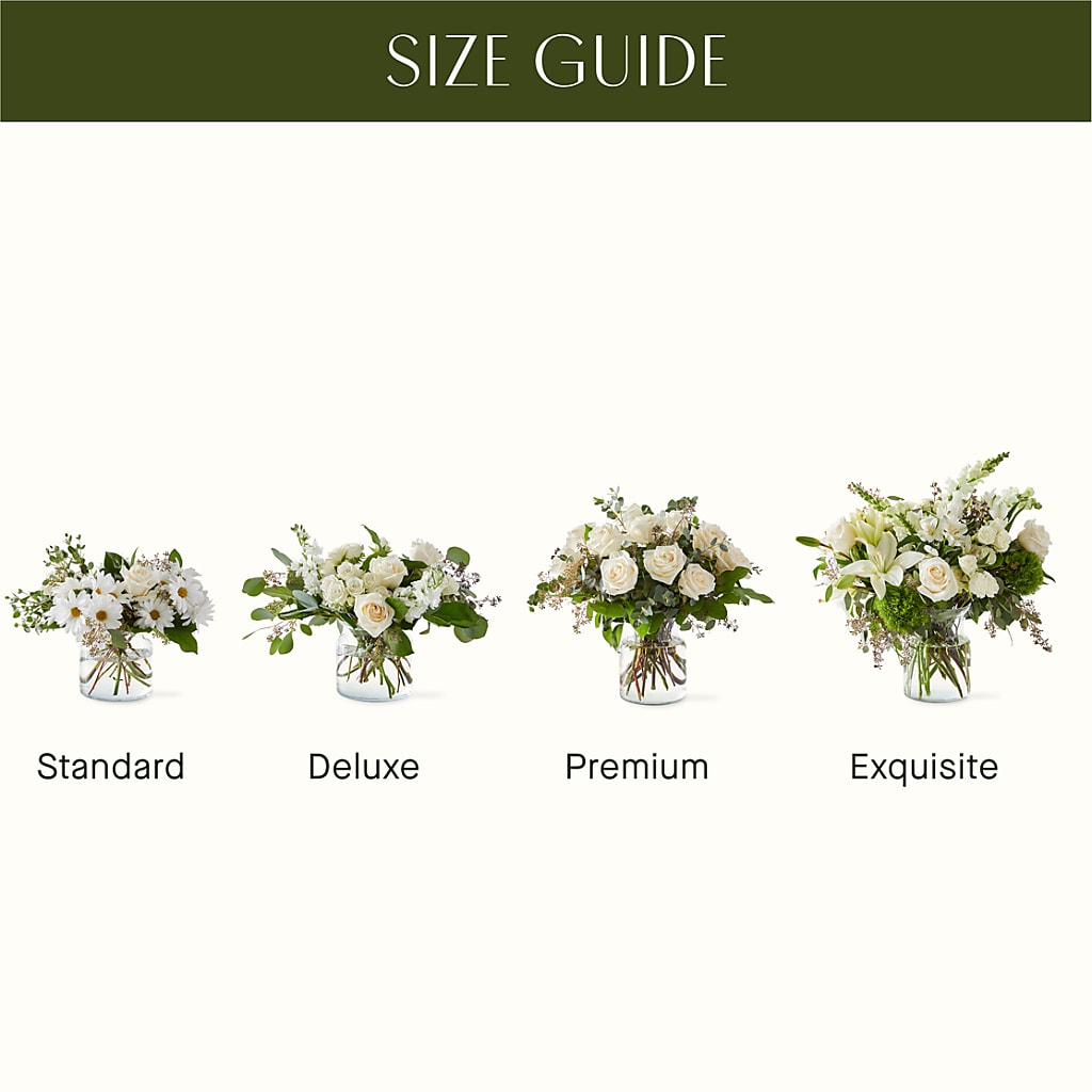 Fresh Linen Bouquet –  Flowersonsunday.com, Tontitown AR