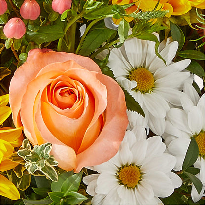 The Good Life Bouquet –  Flowersonsunday.com, Tontitown AR