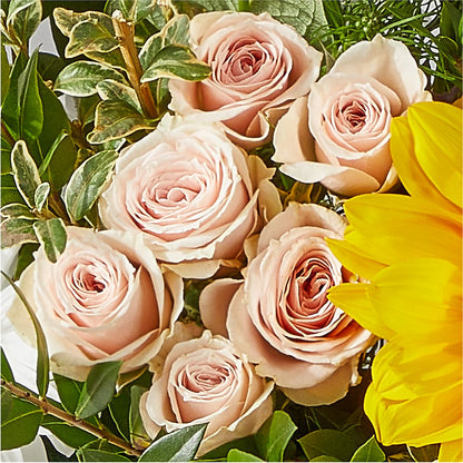 The Good Life Bouquet –  Flowersonsunday.com, Tontitown AR