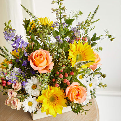The Good Life Bouquet –  Flowersonsunday.com, Tontitown AR