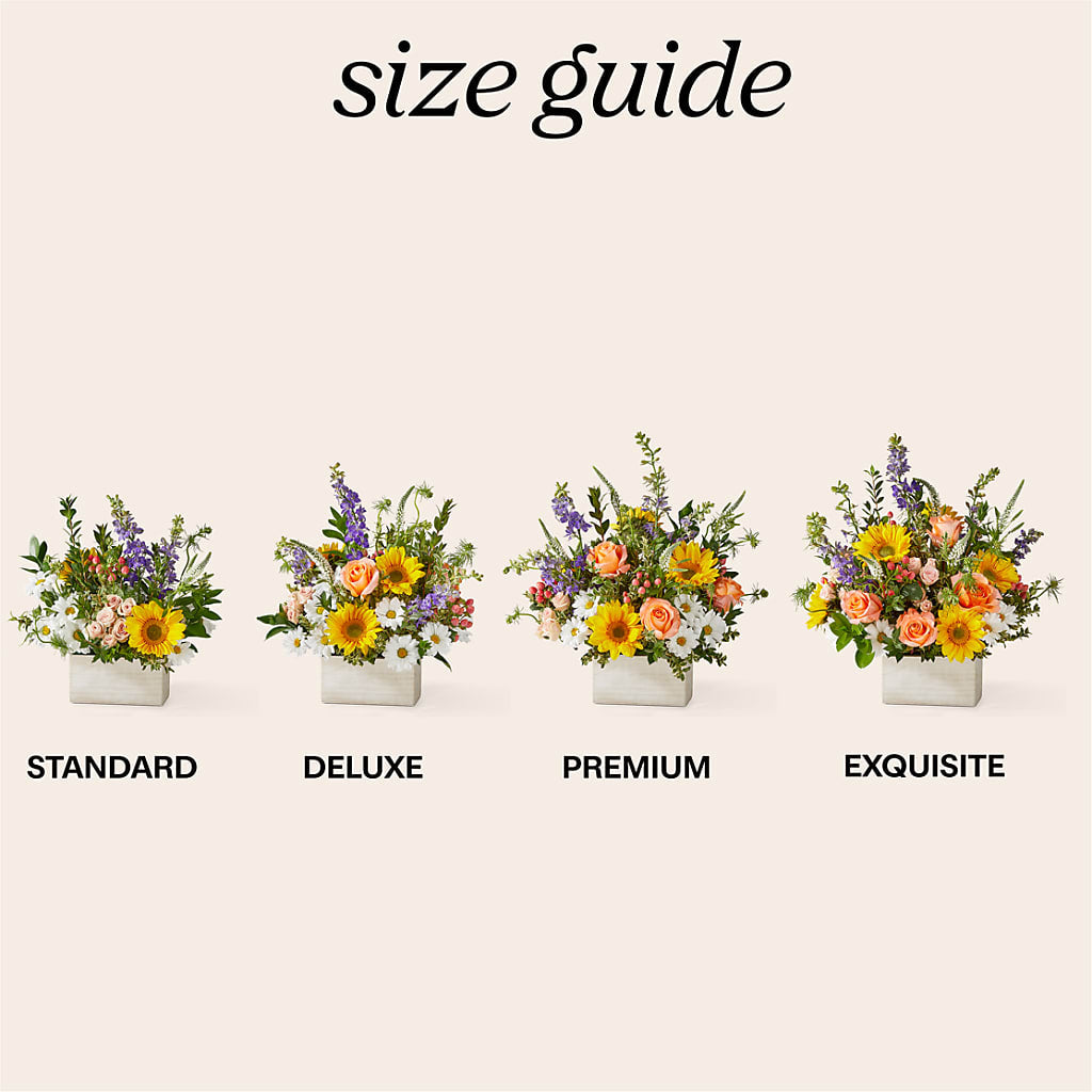 The Good Life Bouquet –  Flowersonsunday.com, Tontitown AR