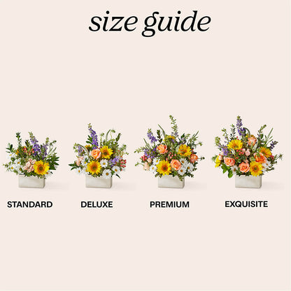 The Good Life Bouquet –  Flowersonsunday.com, Tontitown AR