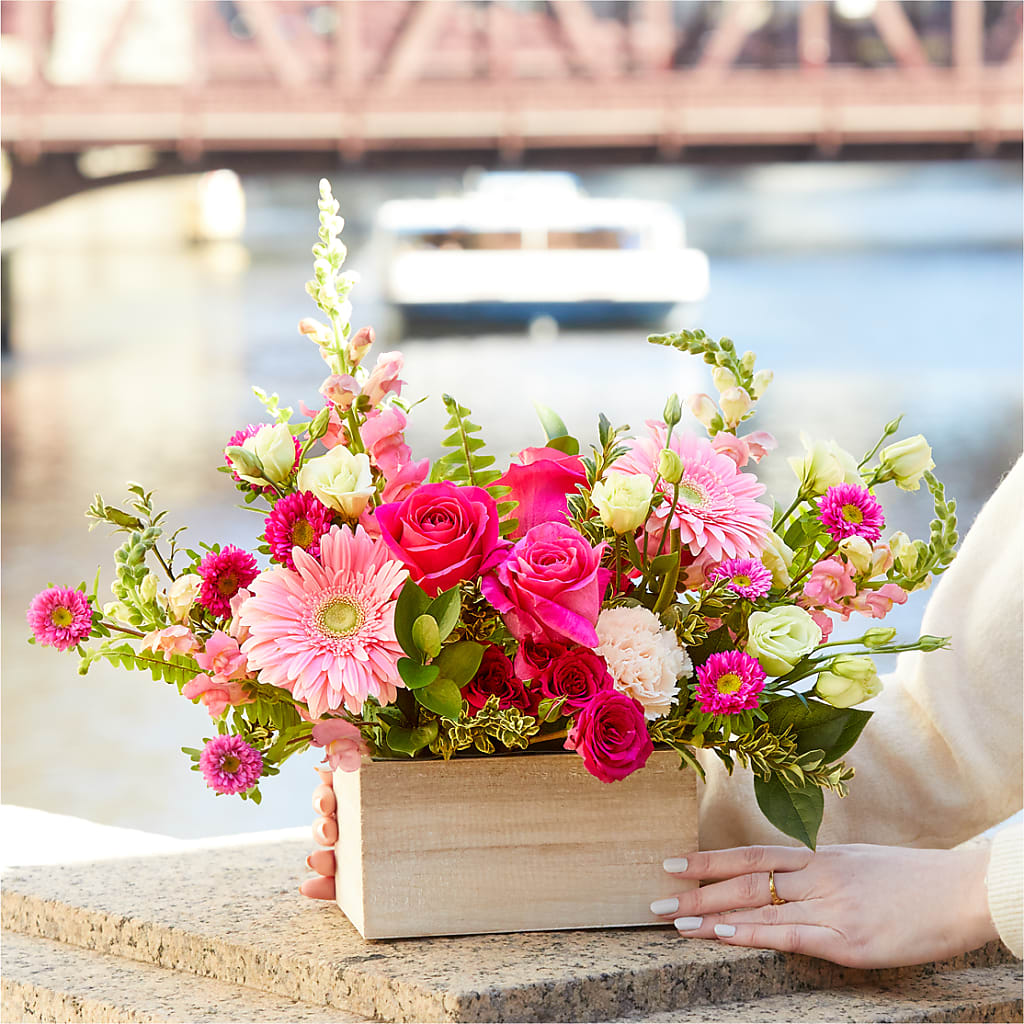 Too Cute Bouquet –  Flowersonsunday.com, Tontitown AR