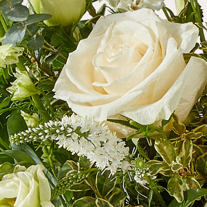 Cashmere Bouquet –  Flowersonsunday.com, Tontitown AR